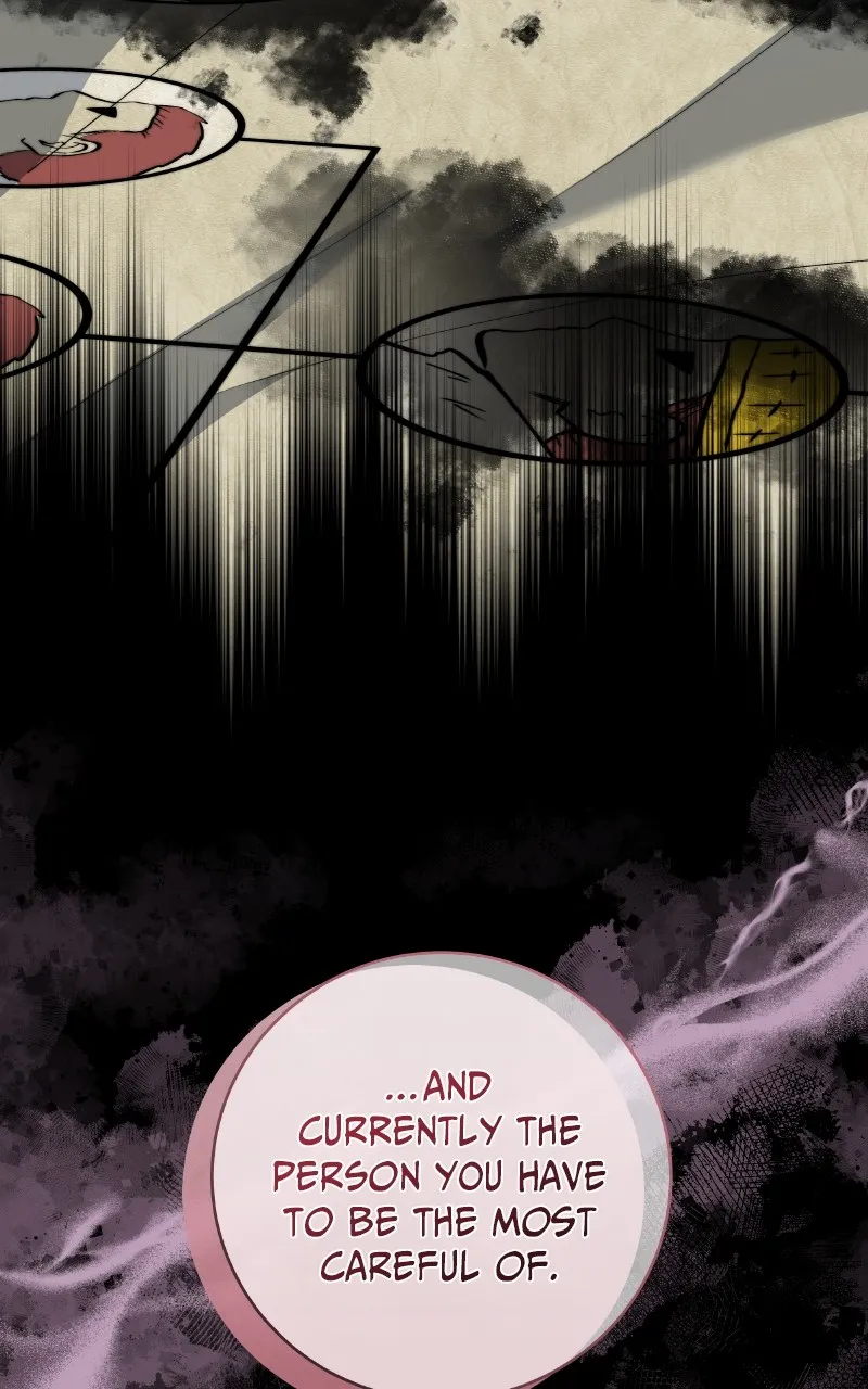 The Holy Emperor’s Grandson is a Necromancer Chapter 23 page 85 - 