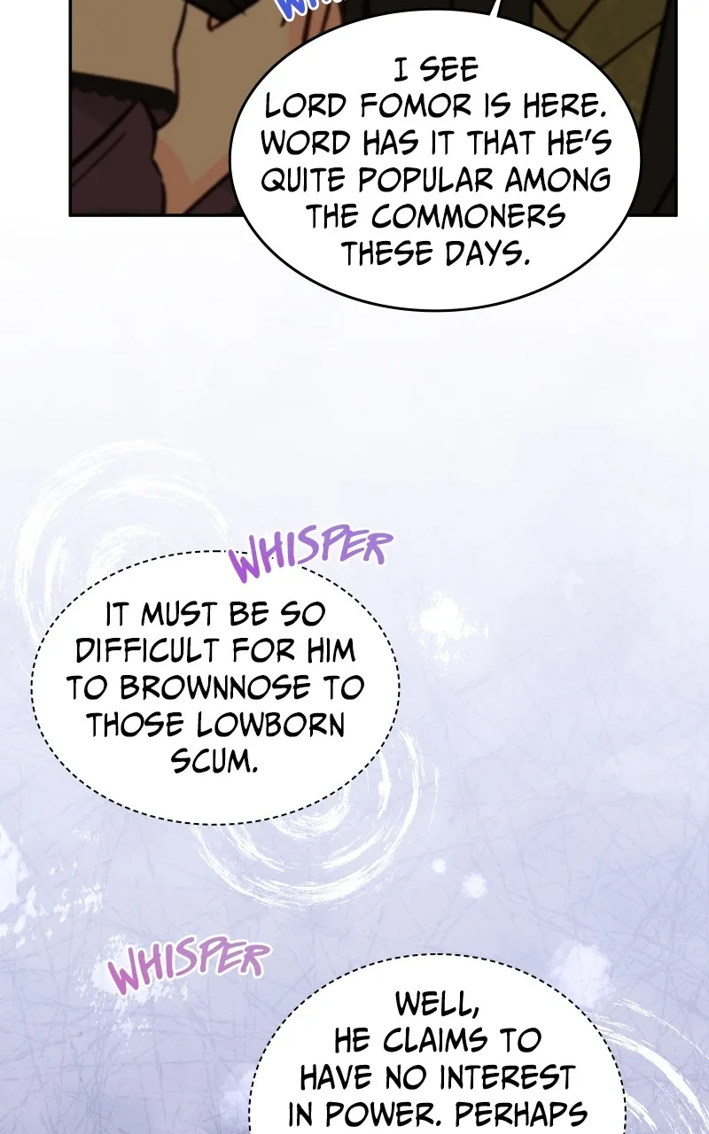 The Holy Emperor’s Grandson is a Necromancer Chapter 24 page 12 - 