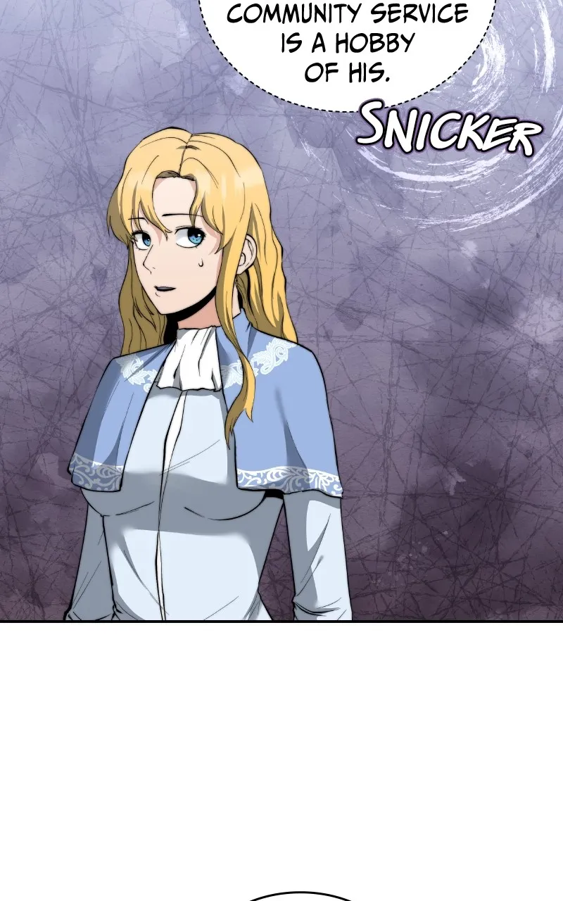 The Holy Emperor’s Grandson is a Necromancer Chapter 24 page 13 - 