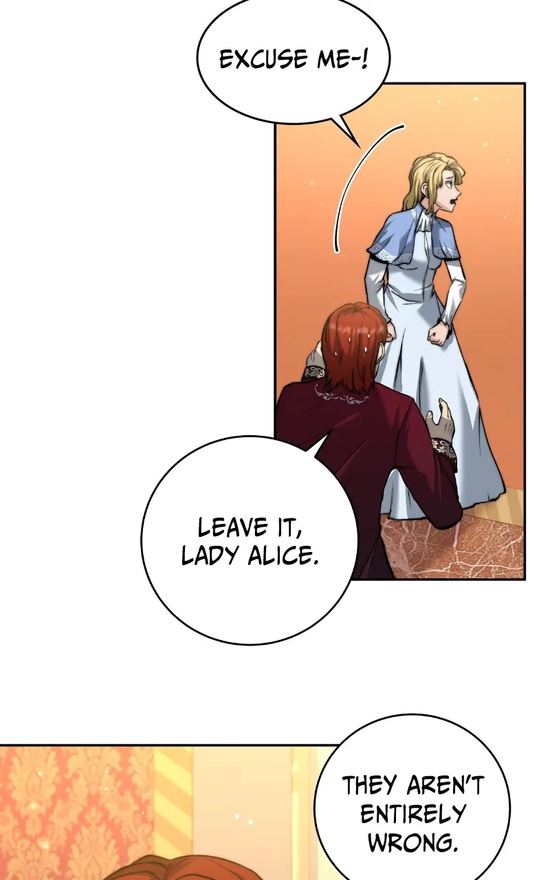 The Holy Emperor’s Grandson is a Necromancer Chapter 24 page 14 - 