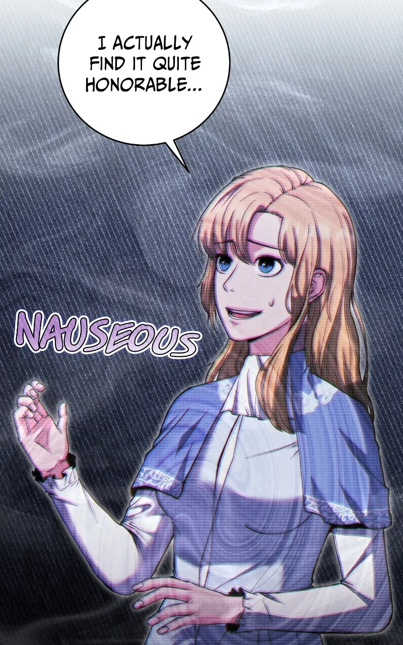 The Holy Emperor’s Grandson is a Necromancer Chapter 24 page 18 - 