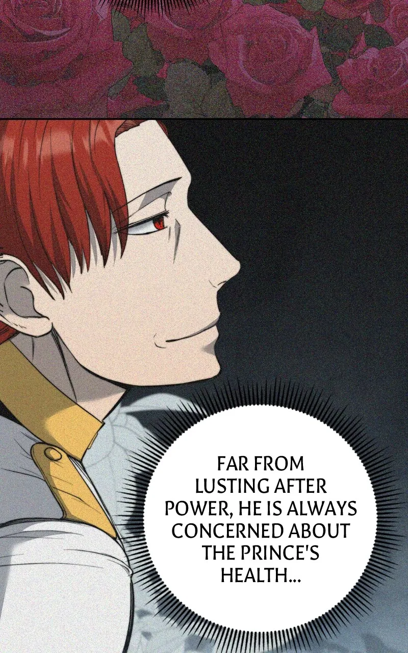 The Holy Emperor’s Grandson is a Necromancer Chapter 24 page 21 - 