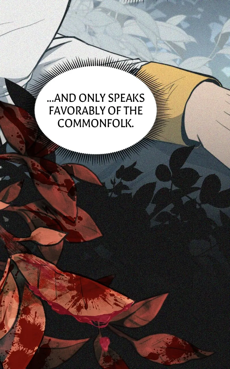 The Holy Emperor’s Grandson is a Necromancer Chapter 24 page 22 - 