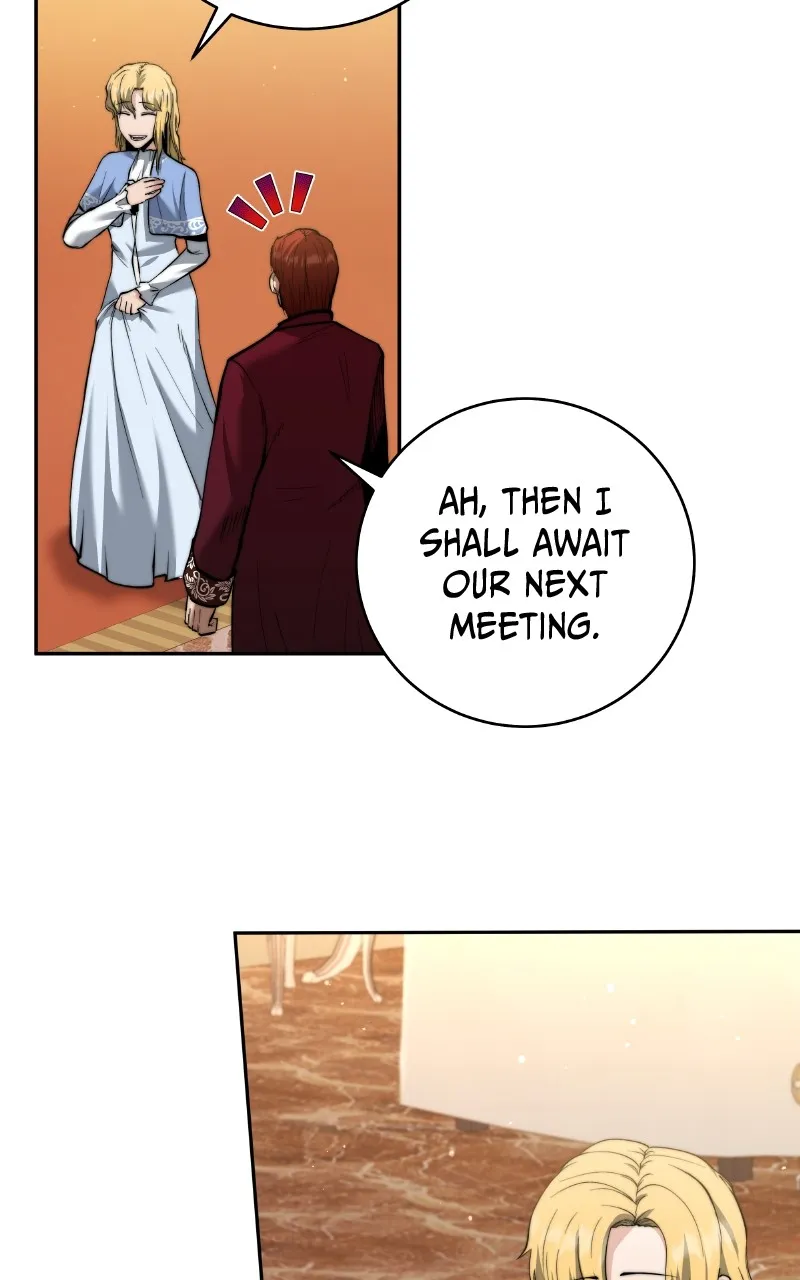 The Holy Emperor’s Grandson is a Necromancer Chapter 24 page 24 - 