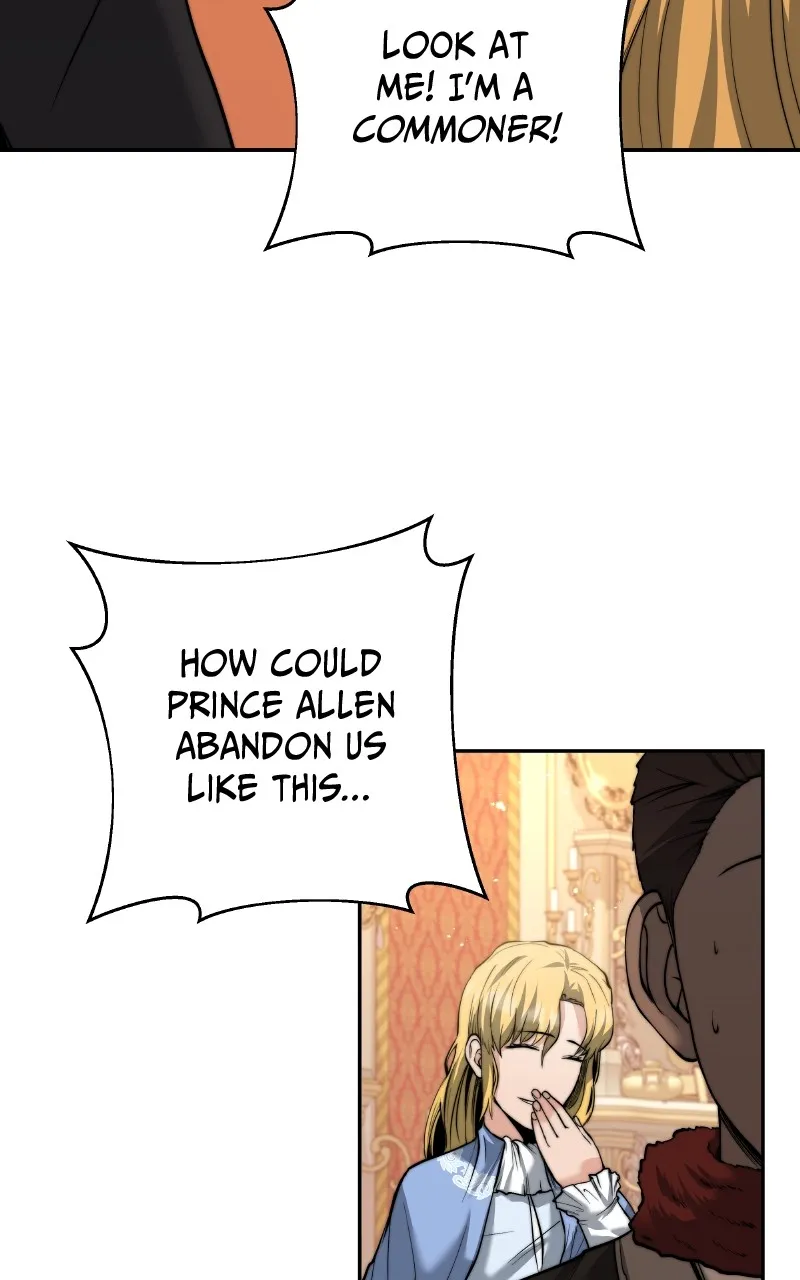 The Holy Emperor’s Grandson is a Necromancer Chapter 24 page 28 - 