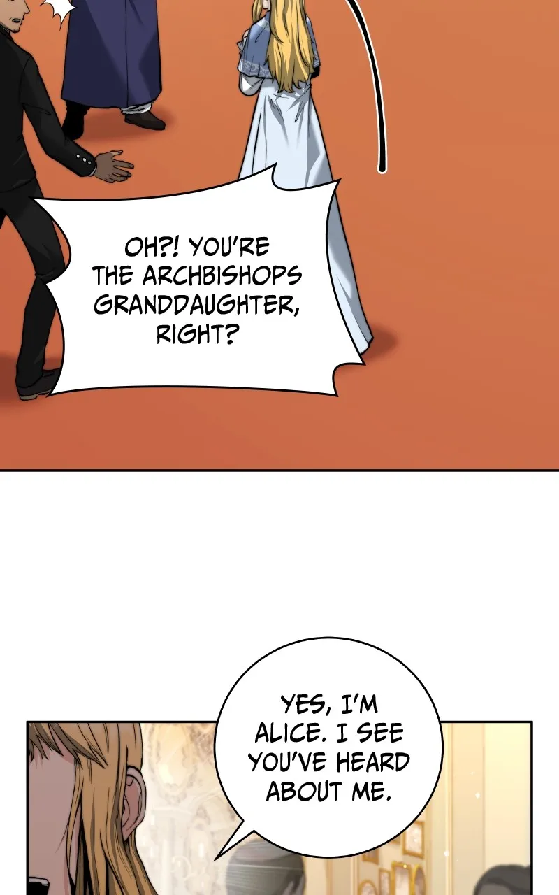 The Holy Emperor’s Grandson is a Necromancer Chapter 24 page 30 - 