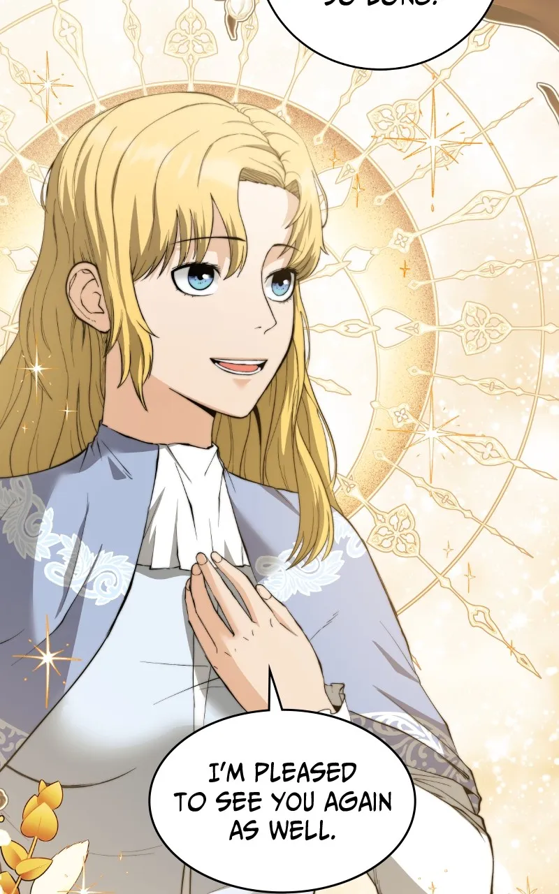 The Holy Emperor’s Grandson is a Necromancer Chapter 24 page 4 - 