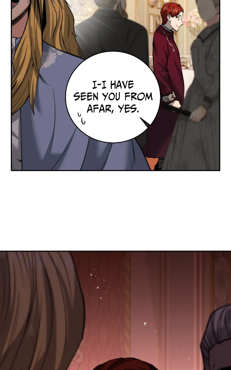 The Holy Emperor’s Grandson is a Necromancer Chapter 24 page 31 - 