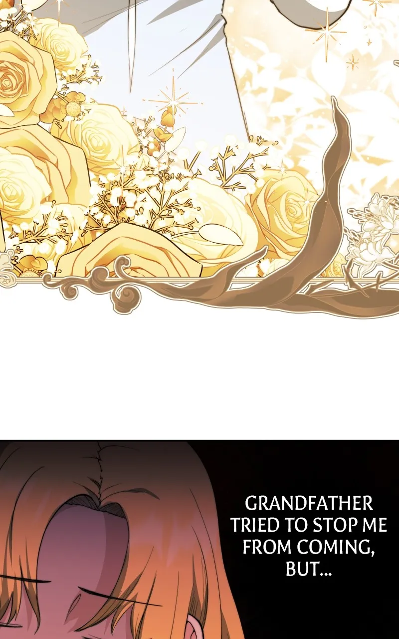 The Holy Emperor’s Grandson is a Necromancer Chapter 24 page 5 - 