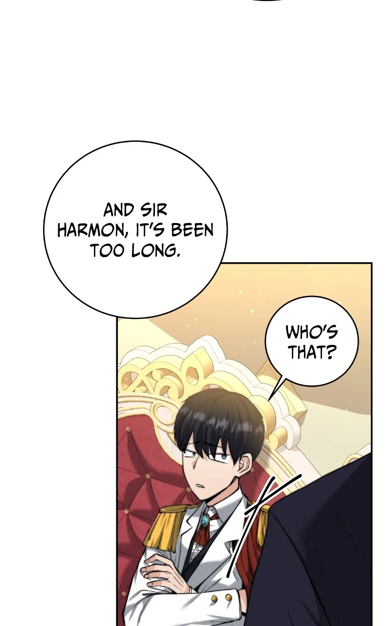 The Holy Emperor’s Grandson is a Necromancer Chapter 24 page 48 - 