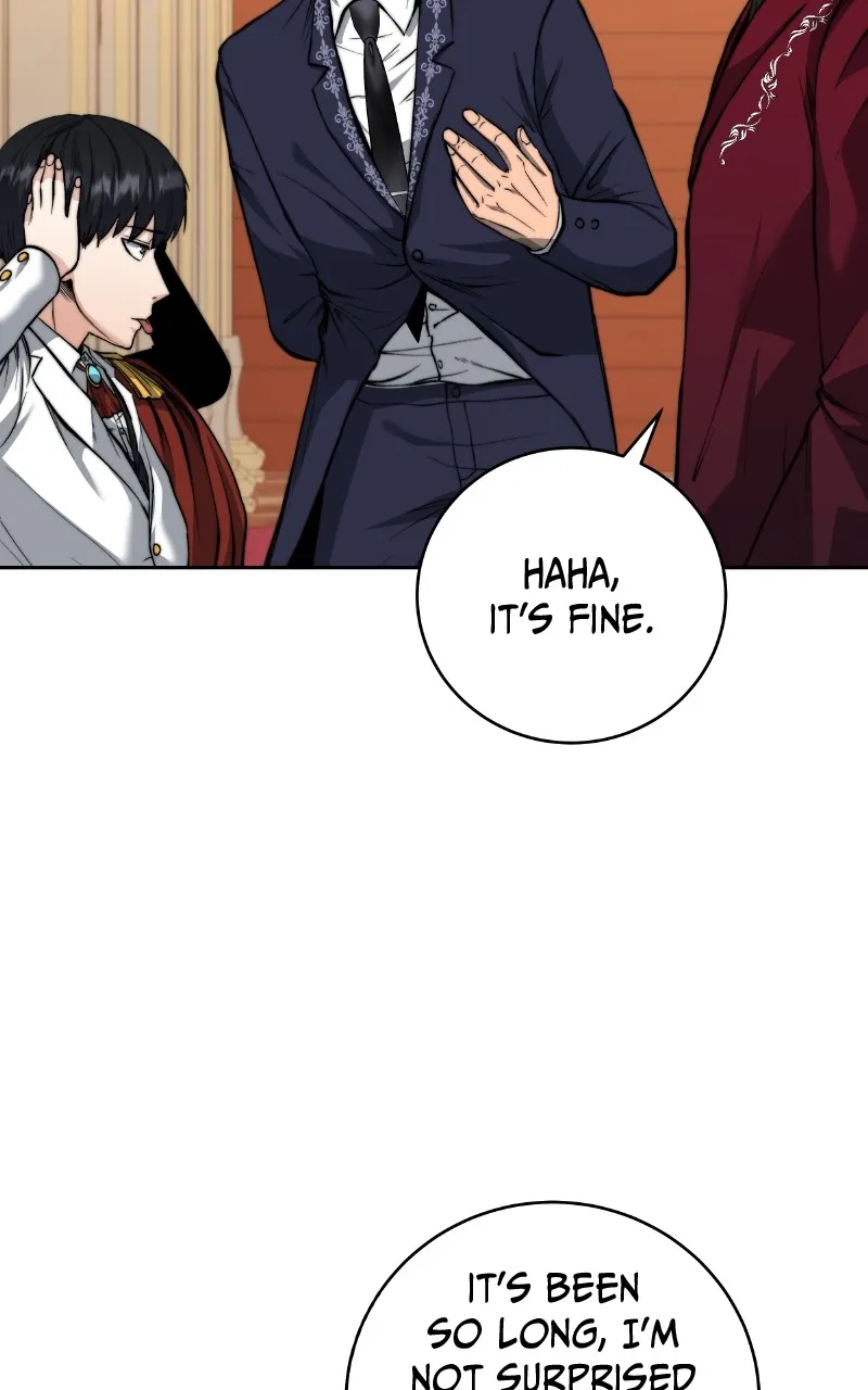 The Holy Emperor’s Grandson is a Necromancer Chapter 24 page 50 - 