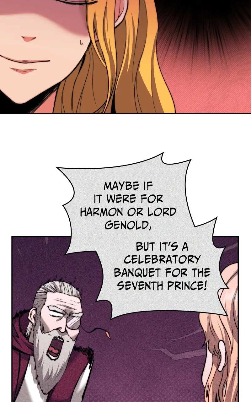 The Holy Emperor’s Grandson is a Necromancer Chapter 24 page 6 - 