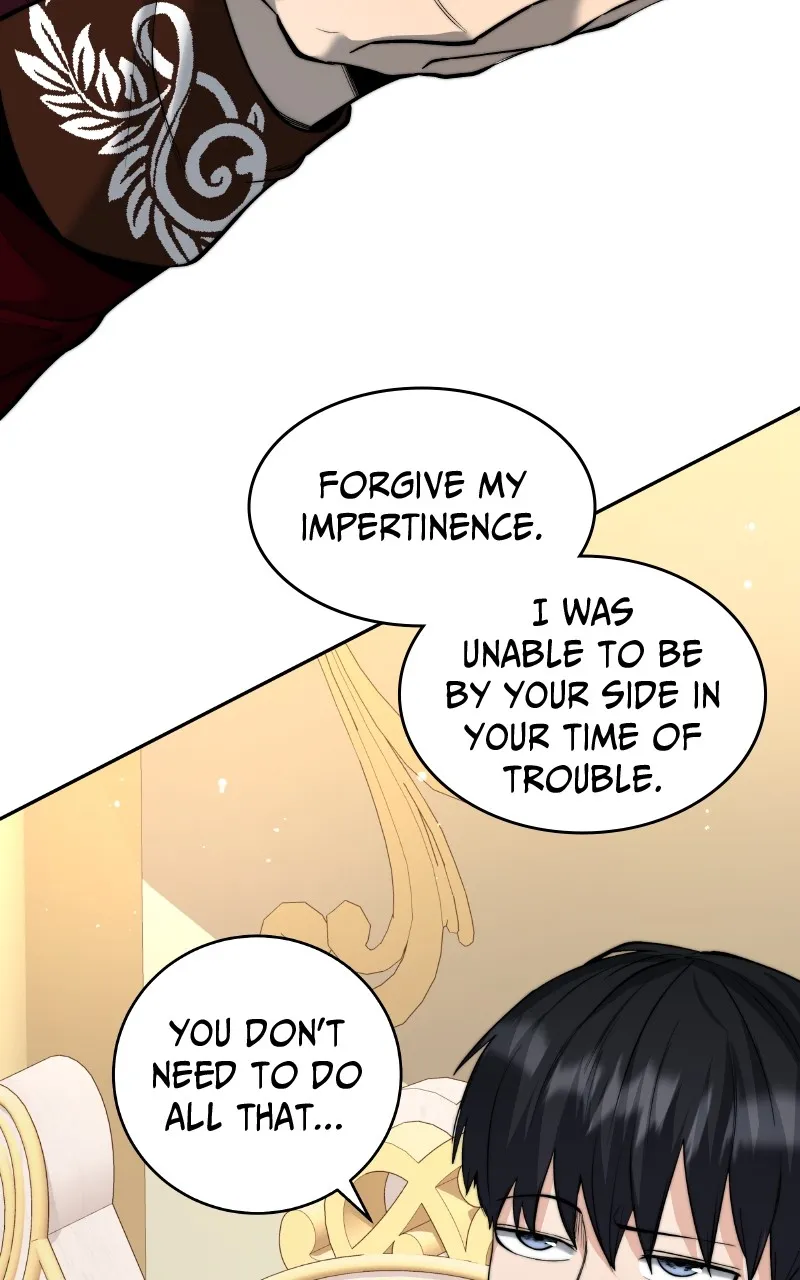 The Holy Emperor’s Grandson is a Necromancer Chapter 24 page 52 - 