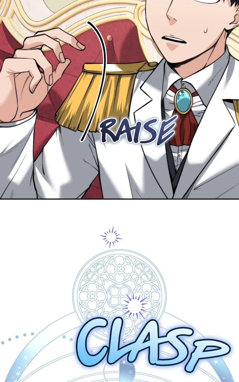 The Holy Emperor’s Grandson is a Necromancer Chapter 24 page 53 - 