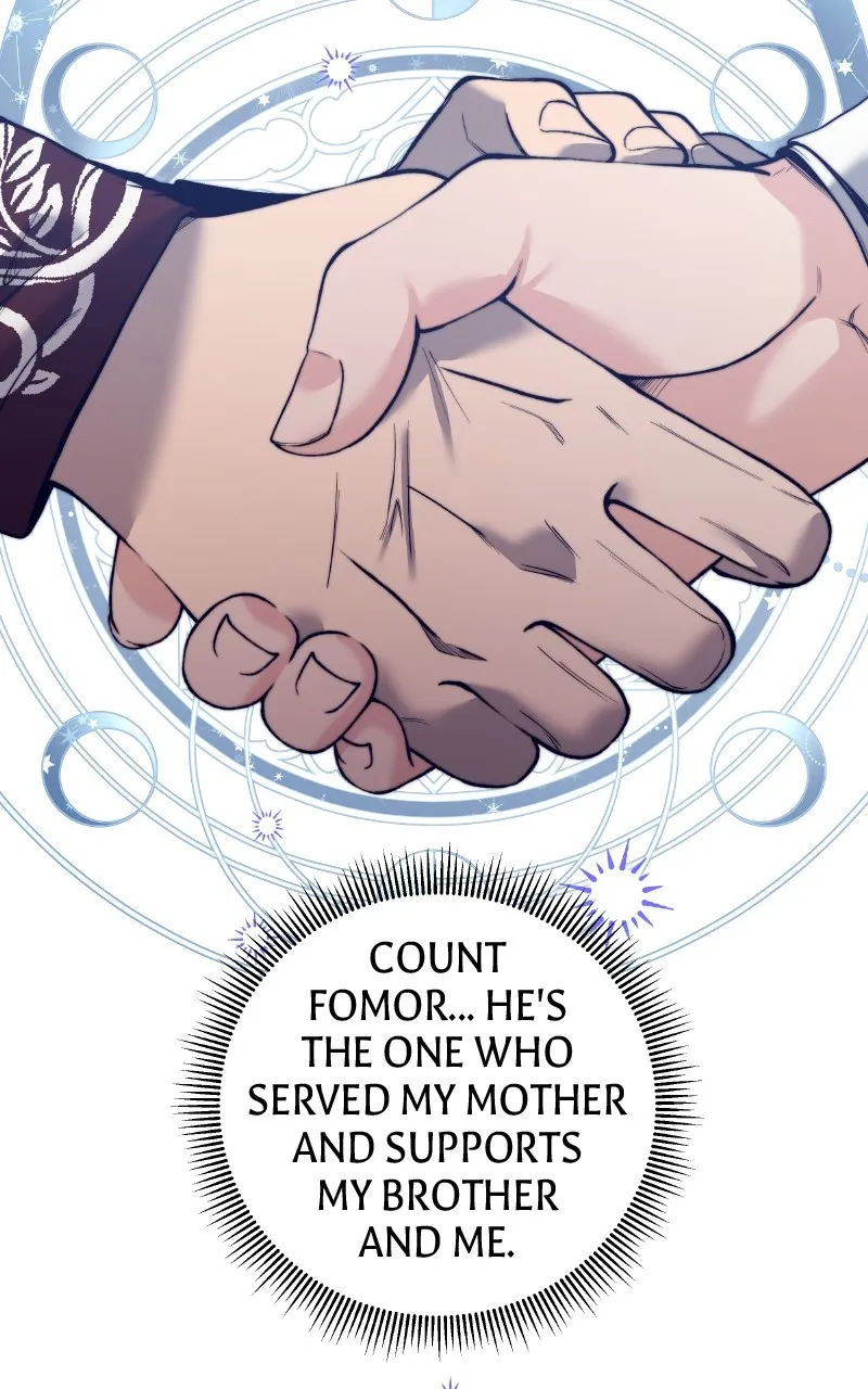 The Holy Emperor’s Grandson is a Necromancer Chapter 24 page 54 - 
