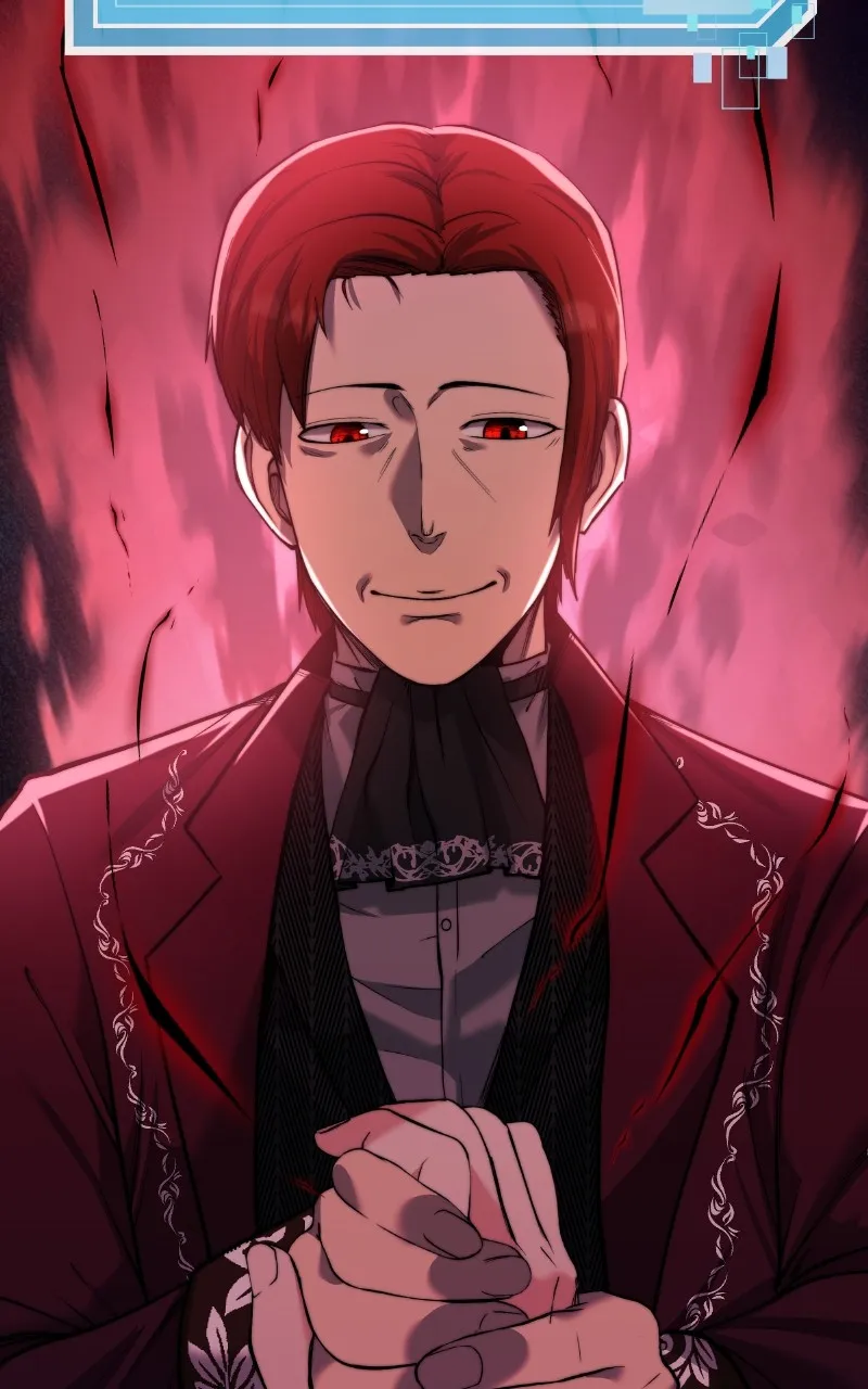 The Holy Emperor’s Grandson is a Necromancer Chapter 24 page 58 - 