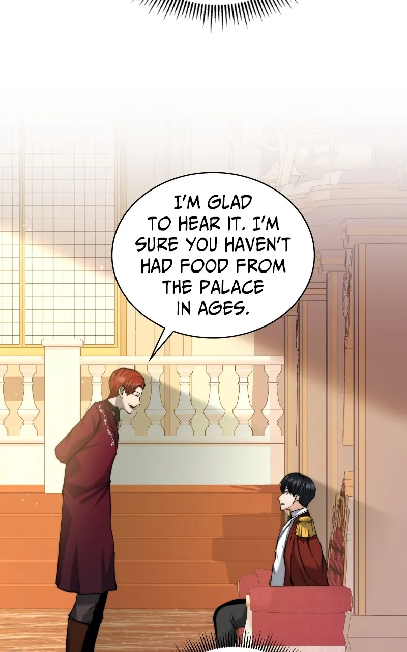 The Holy Emperor’s Grandson is a Necromancer Chapter 24 page 65 - 