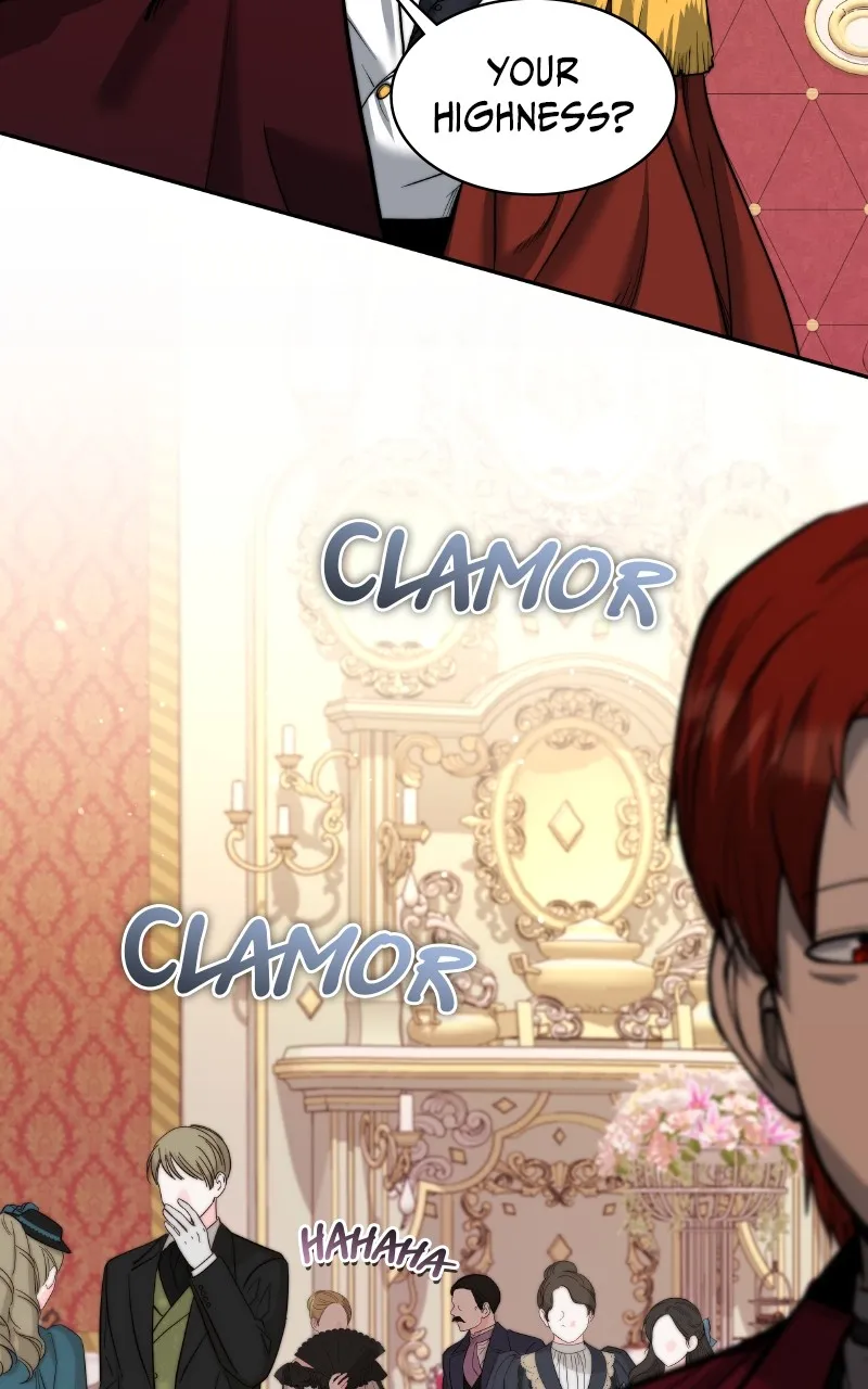 The Holy Emperor’s Grandson is a Necromancer Chapter 24 page 67 - 