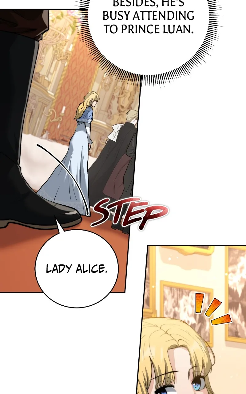 The Holy Emperor’s Grandson is a Necromancer Chapter 24 page 8 - 