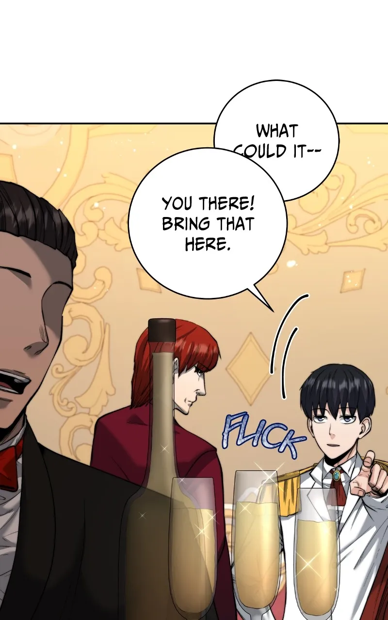 The Holy Emperor’s Grandson is a Necromancer Chapter 24 page 73 - 