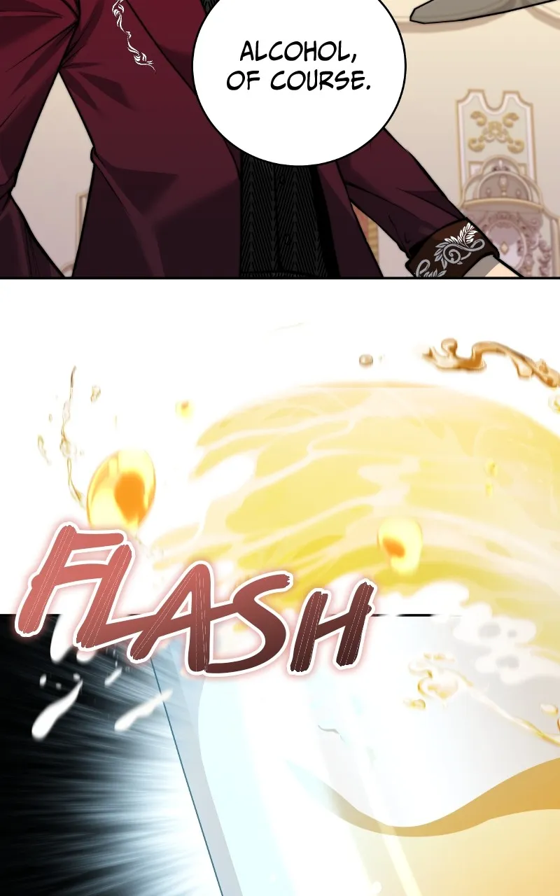 The Holy Emperor’s Grandson is a Necromancer Chapter 24 page 76 - 