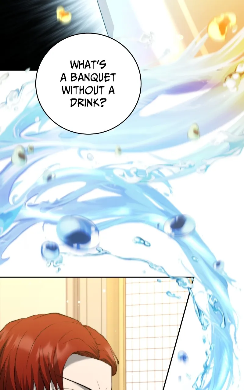 The Holy Emperor’s Grandson is a Necromancer Chapter 24 page 77 - 