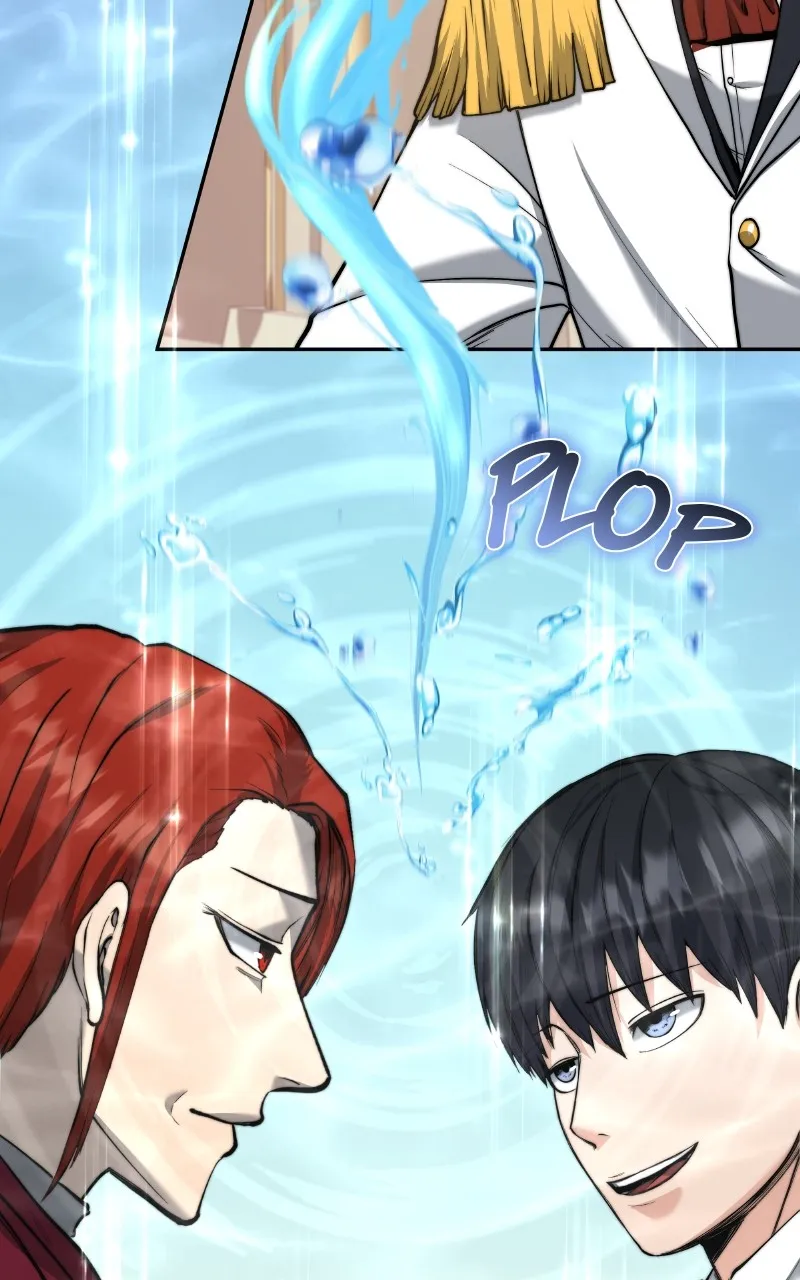 The Holy Emperor’s Grandson is a Necromancer Chapter 24 page 79 - 