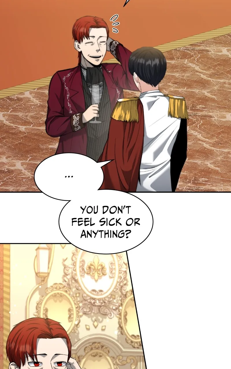 The Holy Emperor’s Grandson is a Necromancer Chapter 25 page 12 - 