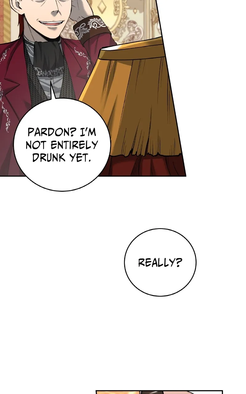 The Holy Emperor’s Grandson is a Necromancer Chapter 25 page 13 - 