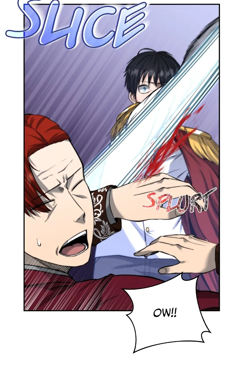 The Holy Emperor’s Grandson is a Necromancer Chapter 25 page 17 - 