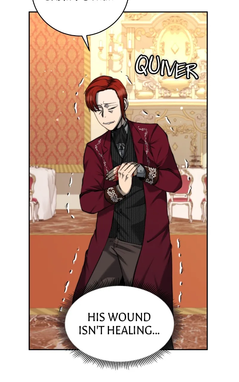 The Holy Emperor’s Grandson is a Necromancer Chapter 25 page 20 - 
