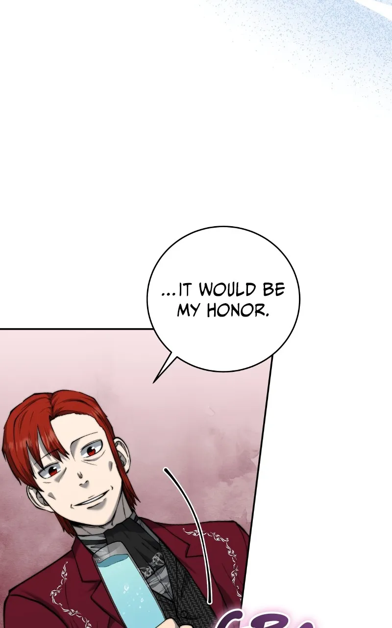 The Holy Emperor’s Grandson is a Necromancer Chapter 25 page 3 - 