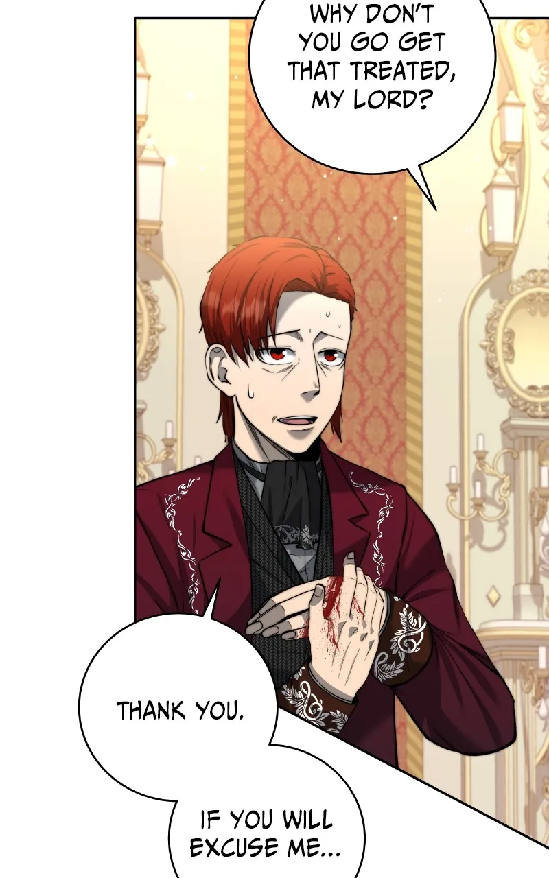 The Holy Emperor’s Grandson is a Necromancer Chapter 25 page 23 - 