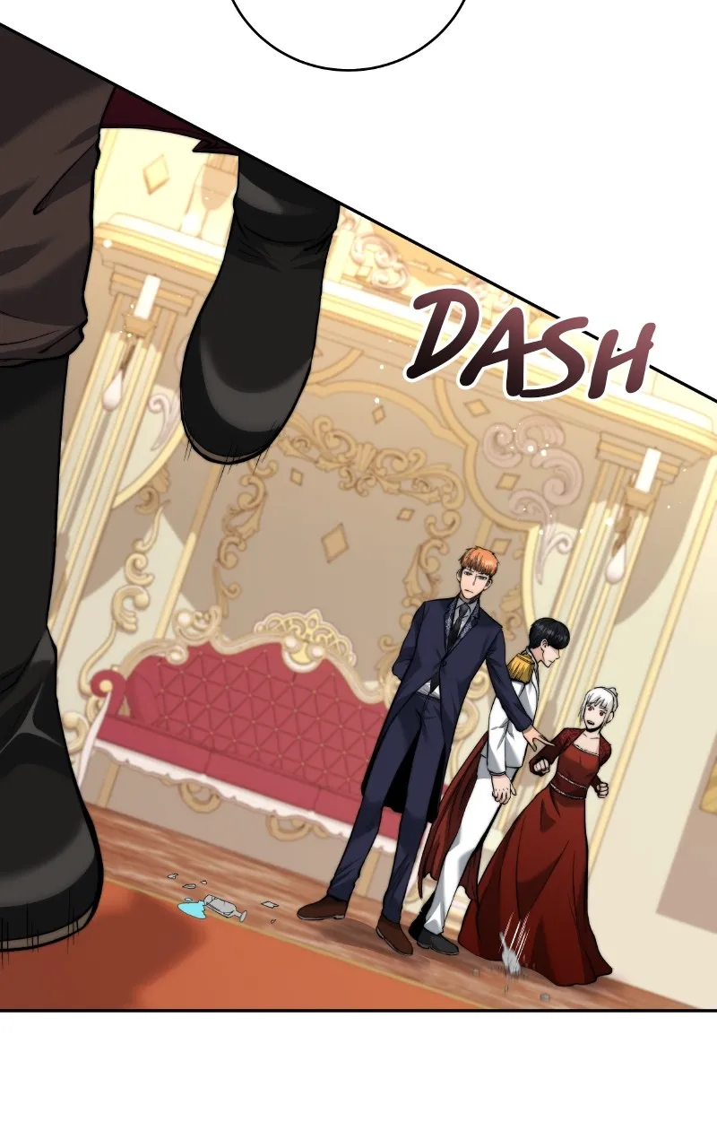 The Holy Emperor’s Grandson is a Necromancer Chapter 25 page 24 - 
