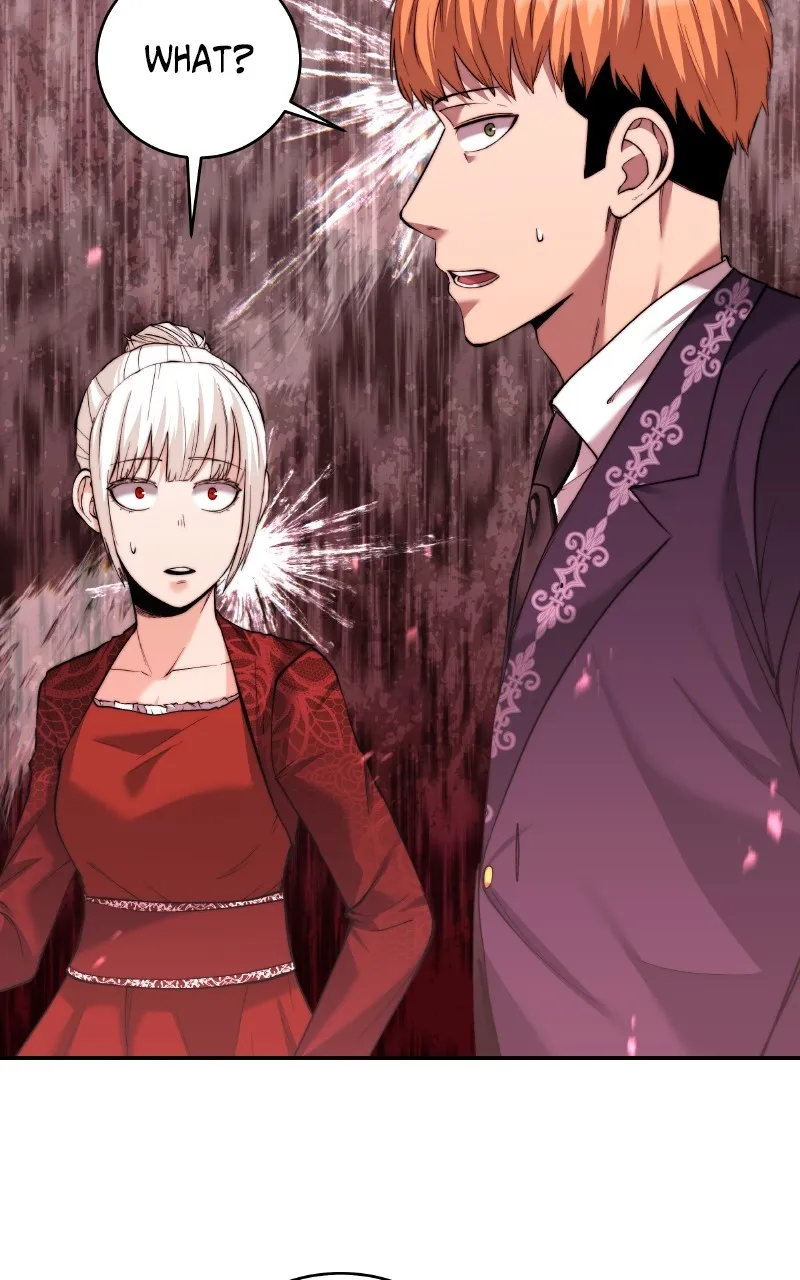 The Holy Emperor’s Grandson is a Necromancer Chapter 25 page 27 - 