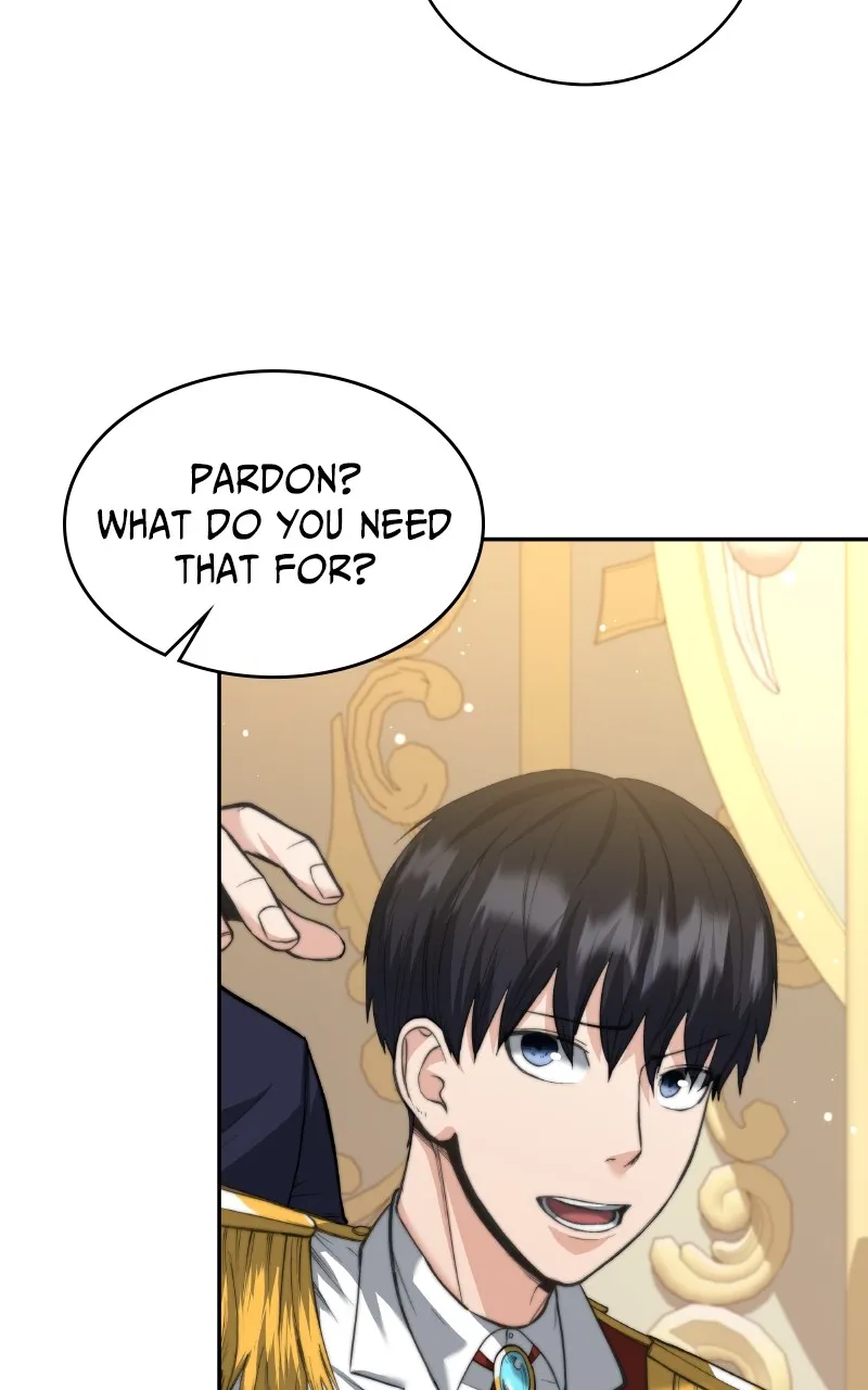 The Holy Emperor’s Grandson is a Necromancer Chapter 25 page 29 - 