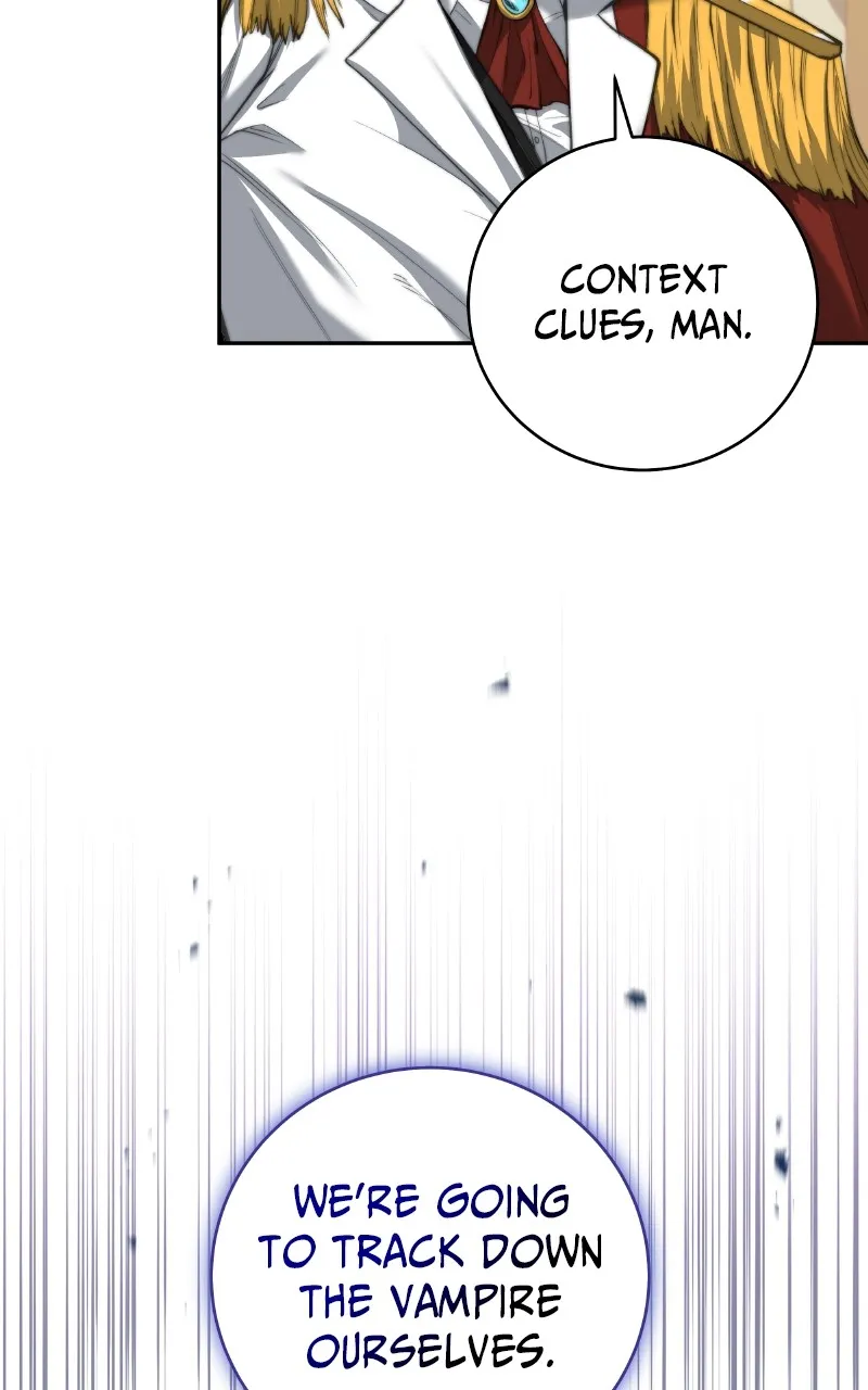 The Holy Emperor’s Grandson is a Necromancer Chapter 25 page 30 - 