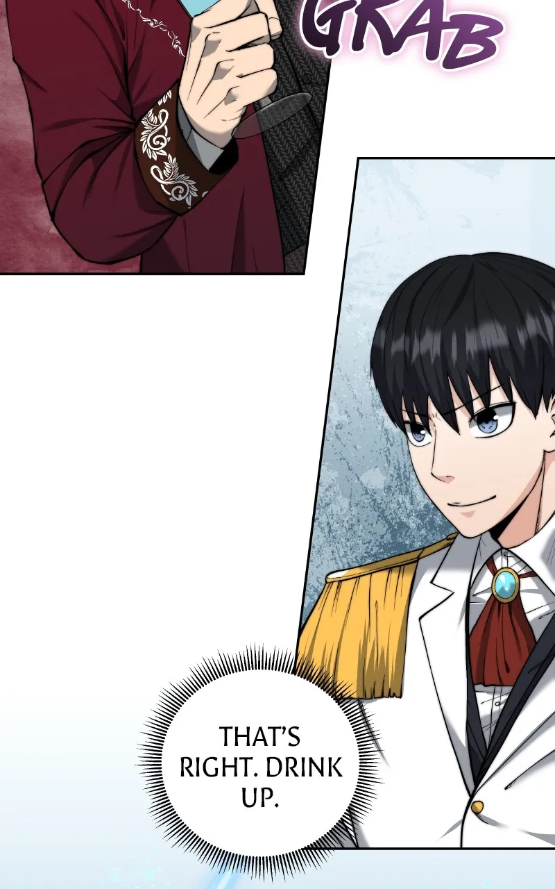 The Holy Emperor’s Grandson is a Necromancer Chapter 25 page 4 - 