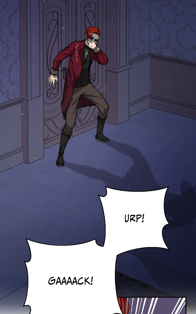The Holy Emperor’s Grandson is a Necromancer Chapter 25 page 35 - 
