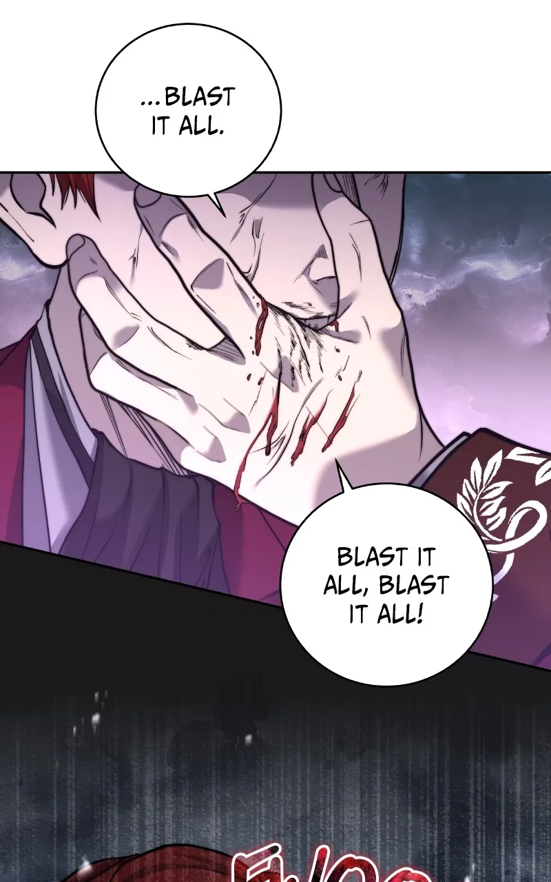 The Holy Emperor’s Grandson is a Necromancer Chapter 25 page 37 - 