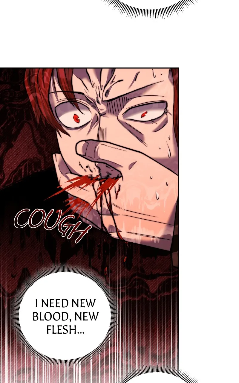 The Holy Emperor’s Grandson is a Necromancer Chapter 25 page 42 - 
