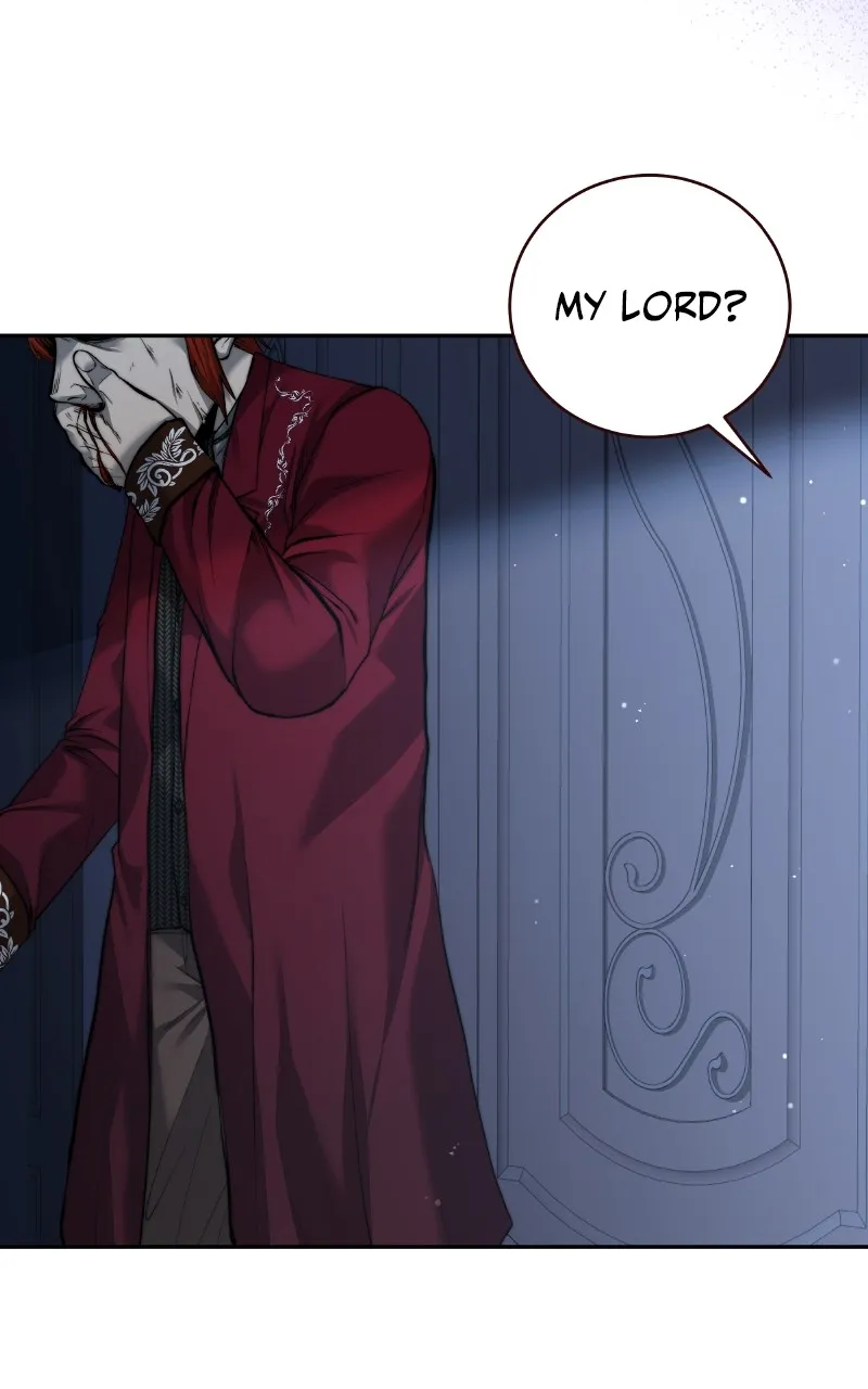 The Holy Emperor’s Grandson is a Necromancer Chapter 25 page 44 - 