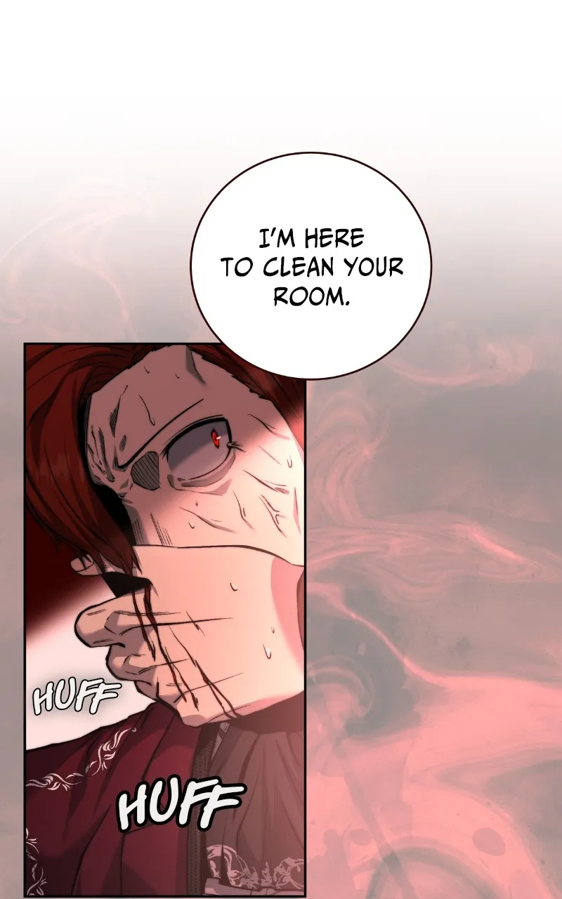 The Holy Emperor’s Grandson is a Necromancer Chapter 25 page 45 - 