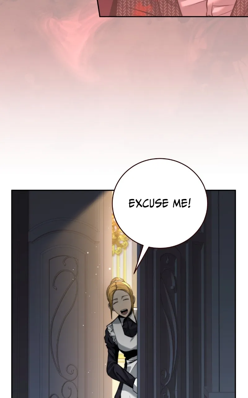 The Holy Emperor’s Grandson is a Necromancer Chapter 25 page 47 - 