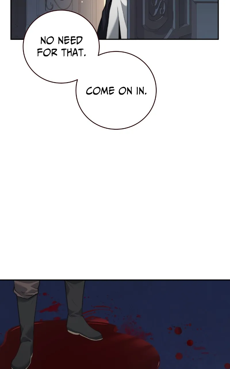 The Holy Emperor’s Grandson is a Necromancer Chapter 25 page 48 - 