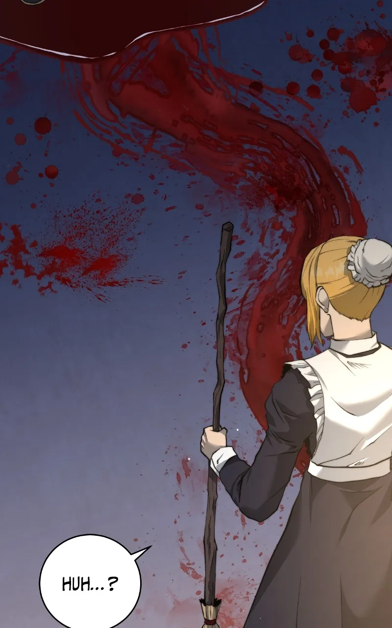 The Holy Emperor’s Grandson is a Necromancer Chapter 25 page 49 - 