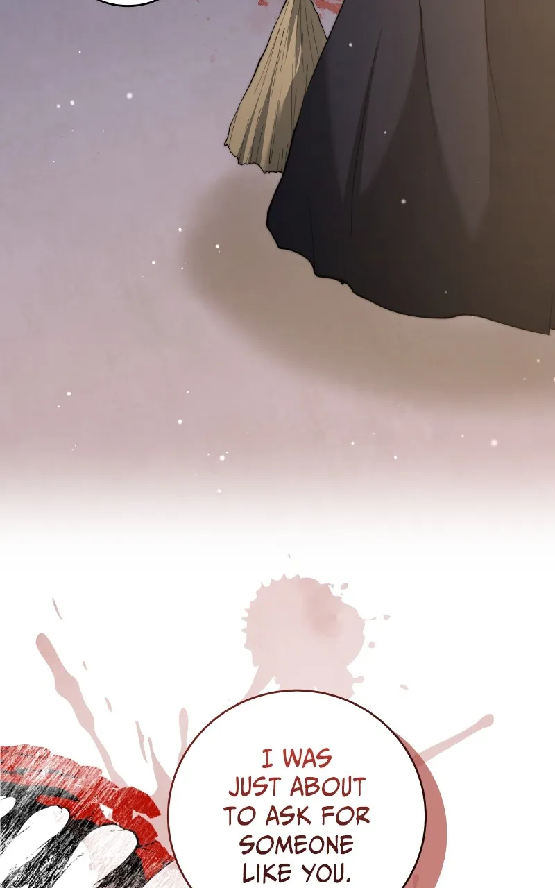 The Holy Emperor’s Grandson is a Necromancer Chapter 25 page 50 - 
