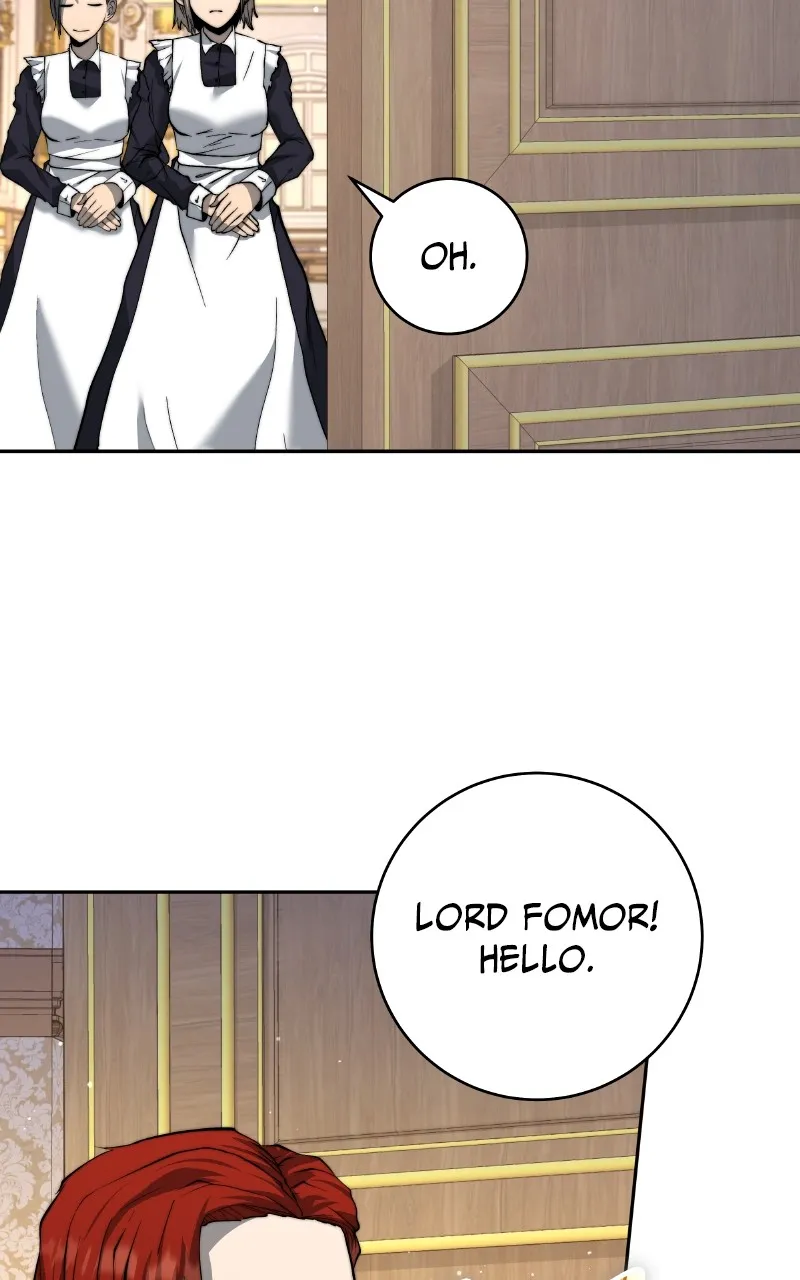 The Holy Emperor’s Grandson is a Necromancer Chapter 25 page 53 - 