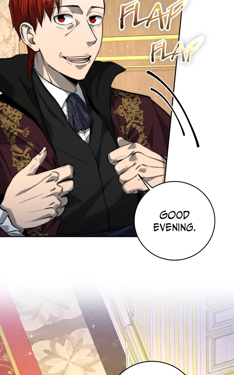 The Holy Emperor’s Grandson is a Necromancer Chapter 25 page 54 - 
