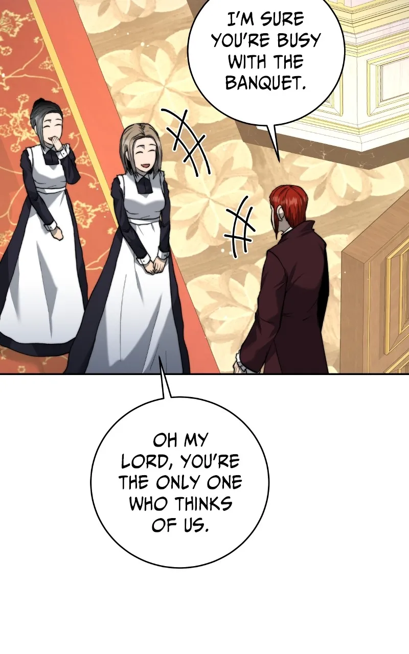 The Holy Emperor’s Grandson is a Necromancer Chapter 25 page 55 - 